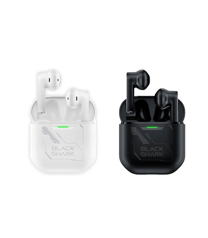 هدفون بی‌ سیم شیائومی مدل Black Shark JoyBuds