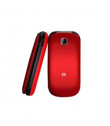 گوشی موبایل زد تی ای مدل ZTE R621