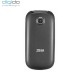 گوشی موبایل زد تی ای مدل ZTE R621