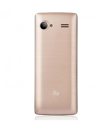 گوشی موبایل فلای مدل FLY FF244 با قابلیت شارژ انواع گوشی موبایل