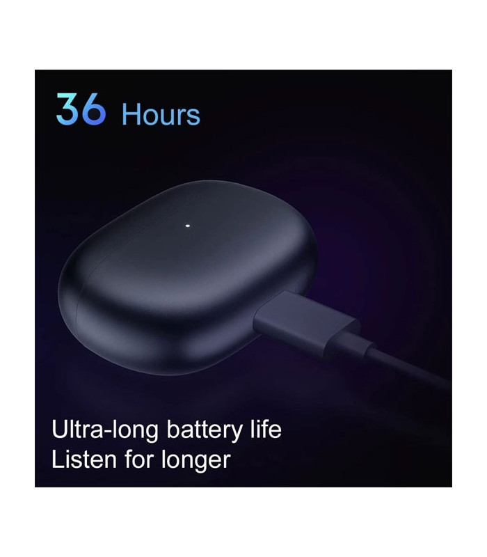 هدفون بی‌ سیم شیائومی مدل Redmi Buds 4 Pro M2132E1