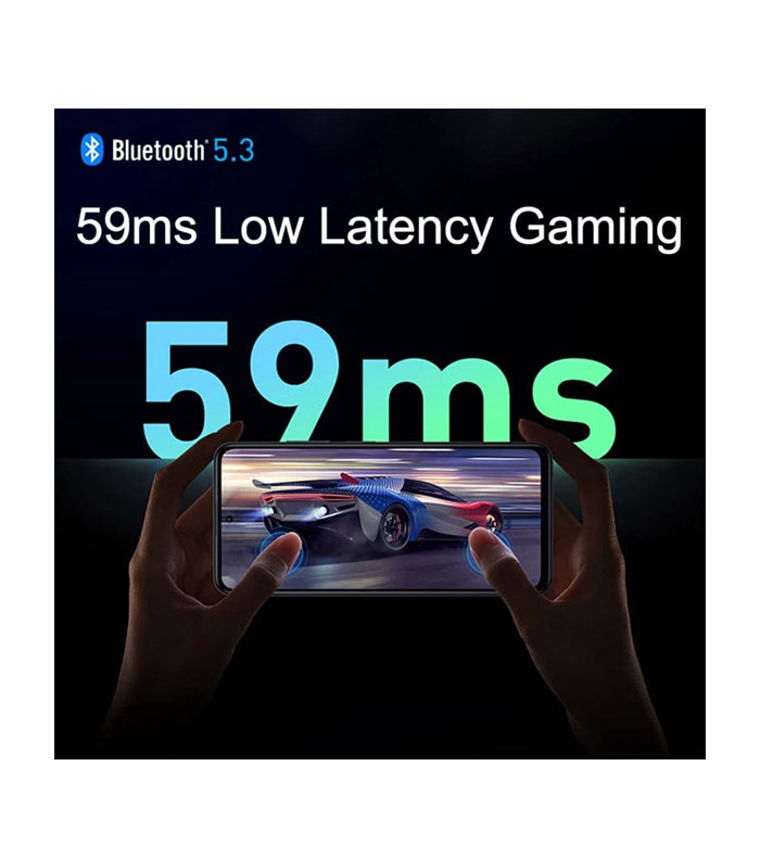 هدفون بی‌ سیم شیائومی مدل Redmi Buds 4 Pro M2132E1