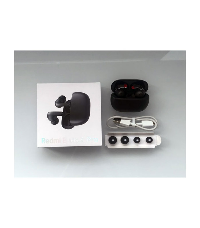 هدفون بی‌ سیم شیائومی مدل Redmi Buds 4 Pro M2132E1