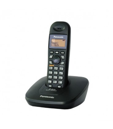 تلفن بي سيم پاناسونيک مدل Panasonic KX-TG3611BX