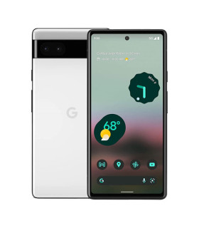 گوشی موبایل گوگل مدل Pixel 6a 5G تک سیم کارت ظرفیت 6/128 گیگابایت