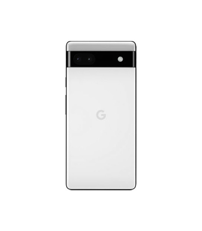 گوشی موبایل گوگل مدل Pixel 6a 5G تک‌ سیم کارت ظرفیت 6/128 گیگابایت