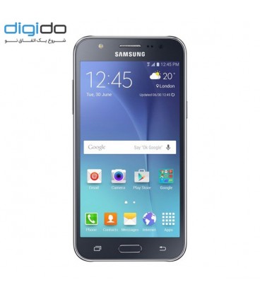 گوشی موبایل سامسونگ مدل Galaxy J7 SM-J700FD- 4G