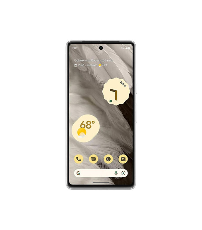 گوشی موبایل گوگل مدل Pixel 7 5G تک‌ سیم کارت ظرفیت 8/128 گیگابایت