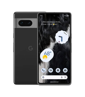 گوشی موبایل گوگل مدل Pixel 7 5G تک سیم کارت ظرفیت 8/256 گیگابایت