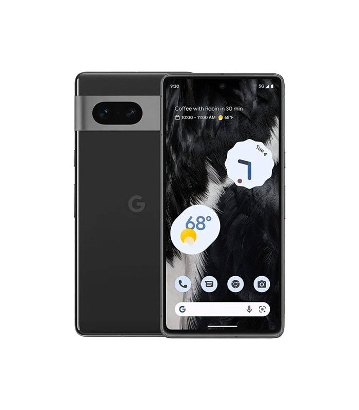 گوشی موبایل گوگل مدل Pixel 7 5G تک‌ سیم کارت ظرفیت 8/256 گیگابایت