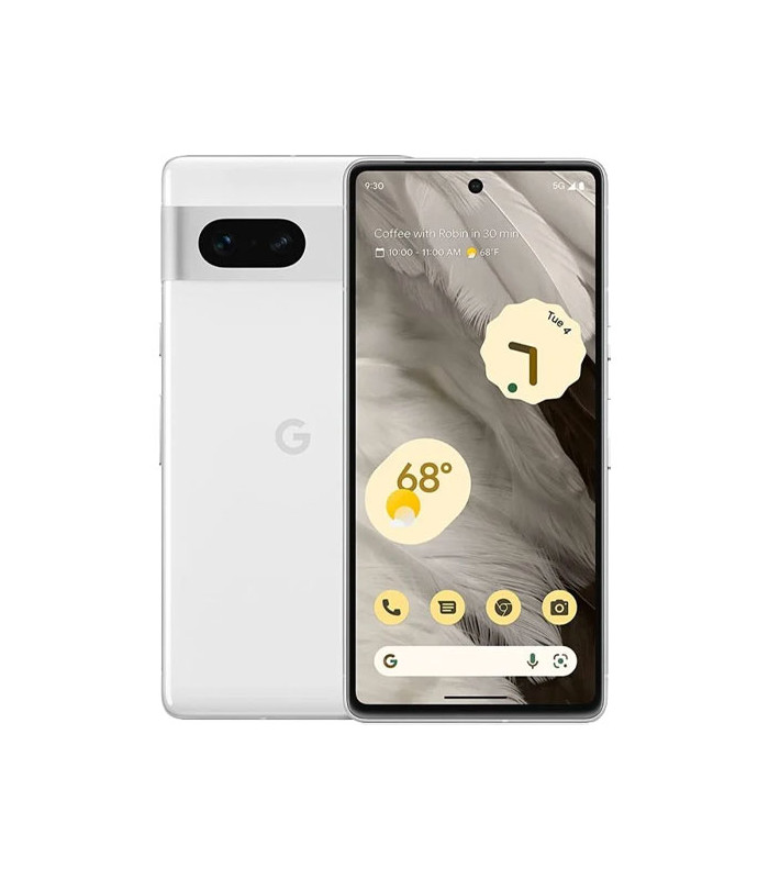 گوشی موبایل گوگل مدل Pixel 7 5G تک‌ سیم کارت ظرفیت 8/256 گیگابایت