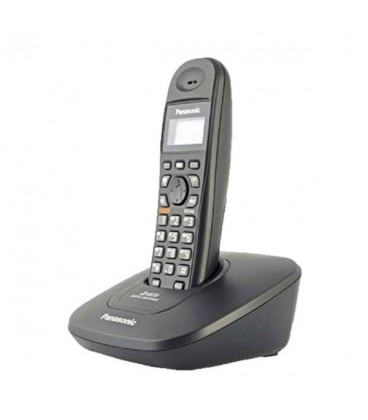 تلفن بي سيم پاناسونيک مدل Panasonic KX-TG3611BX