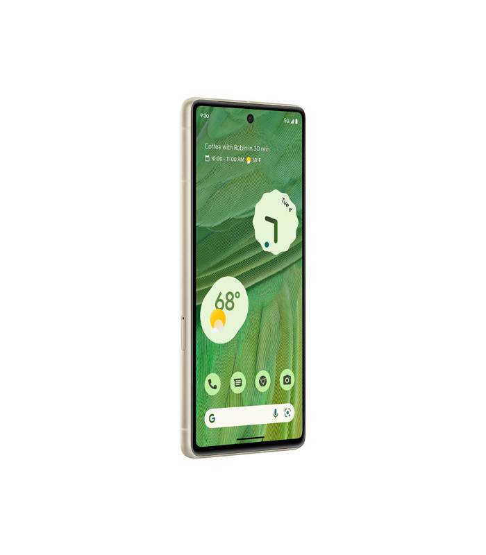 گوشی موبایل گوگل مدل Pixel 7 5G تک‌ سیم کارت ظرفیت 8/256 گیگابایت