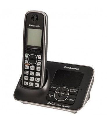 تلفن بي سيم پاناسونيک مدل Panasonic KX-TG3721