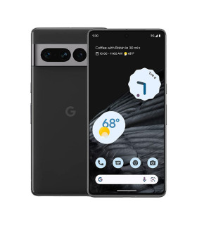 گوشی موبایل گوگل مدل Google Pixel 7 Pro 5G تک سیم کارت ظرفیت 12/128 گیگابایت
