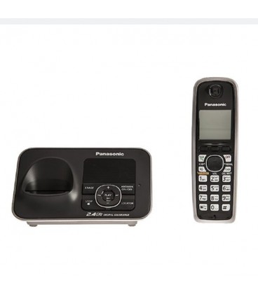 تلفن بي سيم پاناسونيک مدل Panasonic KX-TG3721