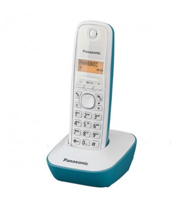 تلفن بي سيم پاناسونيک مدل Panasonic KXTG1611