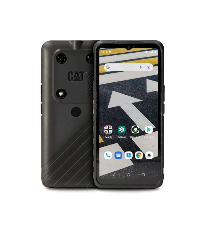 گوشی موبایل کت مدل S53 5G دو سیم کارت ظرفیت 6/128 گیگابایت