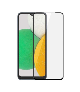 محافظ صفحه نمایش تمام صفحه مناسب برای گوشی Samsung Galaxy A03 Core