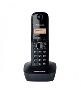 تلفن بي سيم پاناسونيک مدل Panasonic KXTG1611