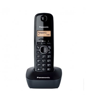 تلفن بي سيم پاناسونيک مدل Panasonic KXTG1611