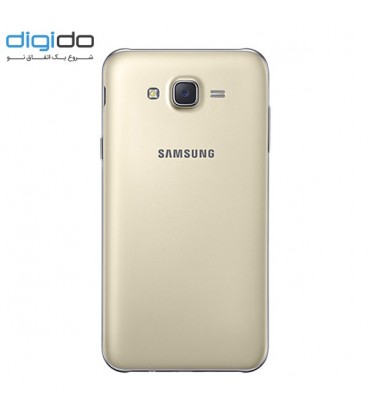گوشی موبایل سامسونگ مدل Galaxy J7 SM-J700FD- 4G