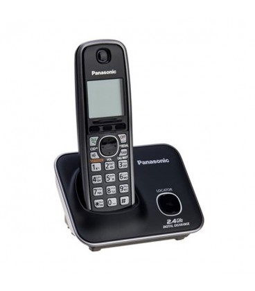 تلفن بي سيم پاناسونيک مدل Panasonic  KX-TG3711