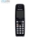 تلفن بي سيم پاناسونيک مدل Panasonic  KX-TG3711