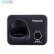 تلفن بي سيم پاناسونيک مدل Panasonic  KX-TG3711