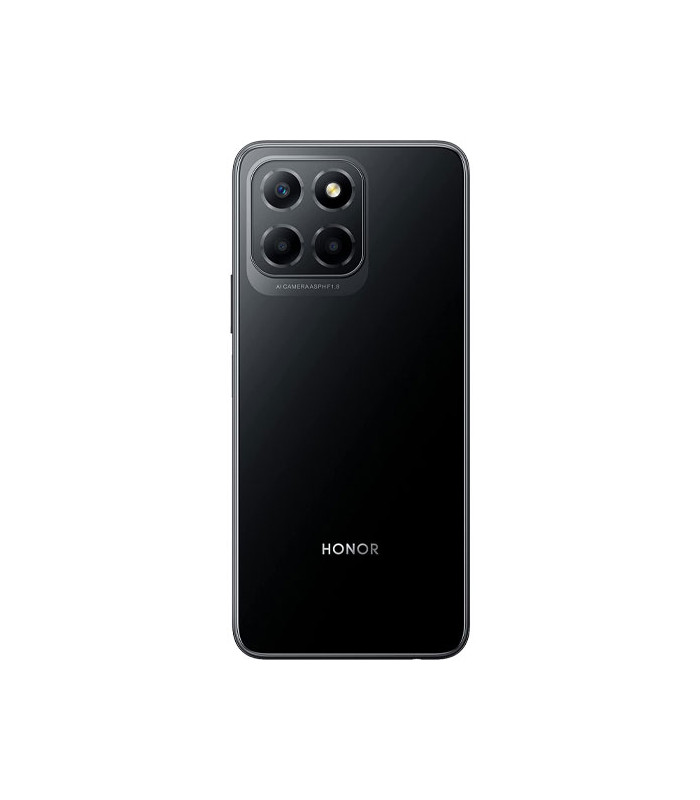 گوشی موبایل آنر مدل X8 5G دو سیم کارت ظرفیت 6/128 گیگابایت