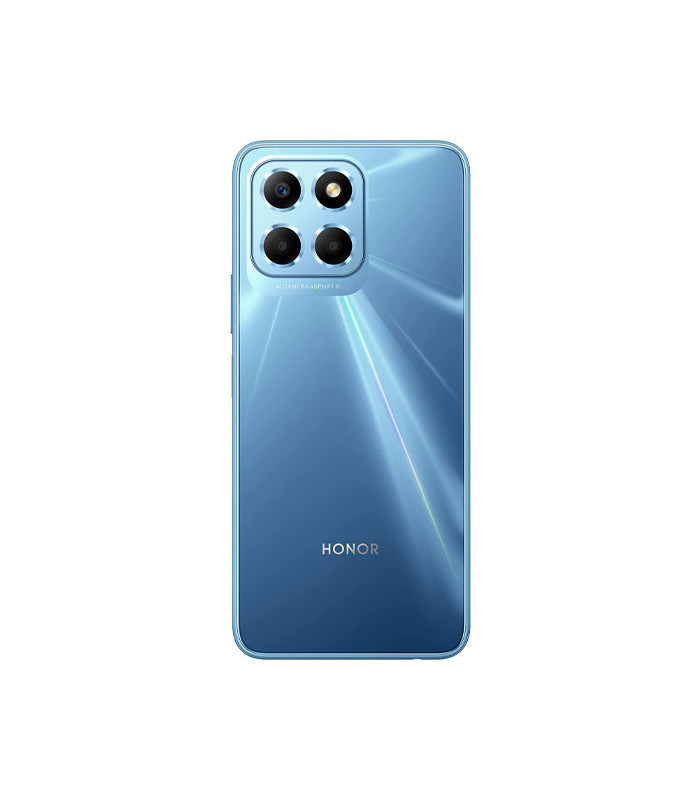 گوشی موبایل آنر مدل X8 5G دو سیم کارت ظرفیت 6/128 گیگابایت