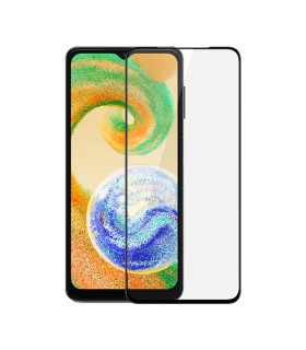 محافظ صفحه نمایش تمام صفحه مناسب برای گوشی Samsung Galaxy A04s