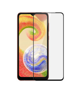 محافظ صفحه نمایش تمام صفحه مناسب برای گوشی Samsung Galaxy A04