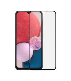 محافظ صفحه نمایش تمام صفحه مناسب برای گوشی Samsung Galaxy A13 4G
