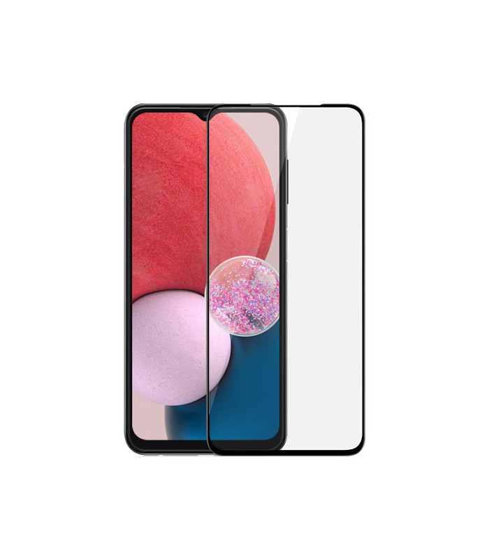 محافظ صفحه نمایش تمام صفحه مناسب برای گوشی Samsung Galaxy A13 4G