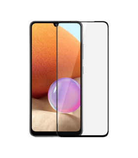 محافظ صفحه نمایش تمام صفحه مناسب برای گوشی Samsung Galaxy A32 4G