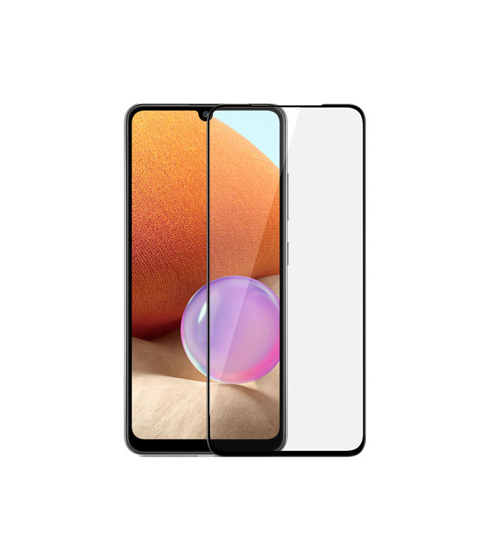 محافظ صفحه نمایش تمام صفحه مناسب برای گوشی Samsung Galaxy A32 4G