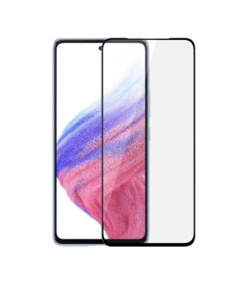 محافظ صفحه نمایش تمام صفحه مناسب برای گوشی Samsung Galaxy A53 5G
