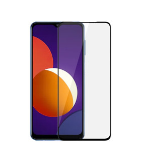 محافظ صفحه نمایش تمام صفحه مناسب برای گوشی Samsung Galaxy M12