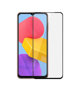 محافظ صفحه نمایش تمام صفحه مناسب برای گوشی Samsung Galaxy M13 4G