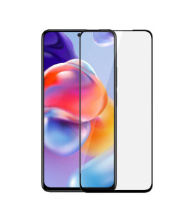 محافظ صفحه نمایش تمام صفحه مناسب برای گوشی Xiaomi Note 11 Pro Plus