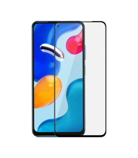 محافظ صفحه نمایش تمام صفحه مناسب برای گوشی Xiaomi Note 11
