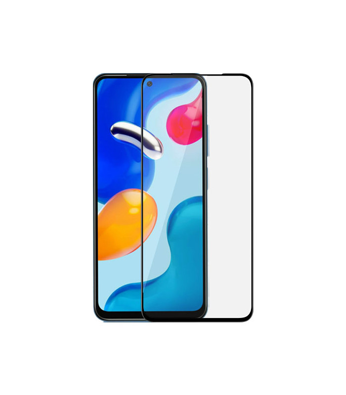 محافظ صفحه نمایش تمام صفحه مناسب برای گوشی Xiaomi Note 11S