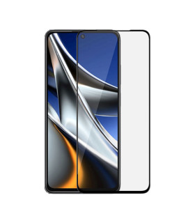 Xiaomi Poco X4 Pro 5G Full Screen Glass Protector