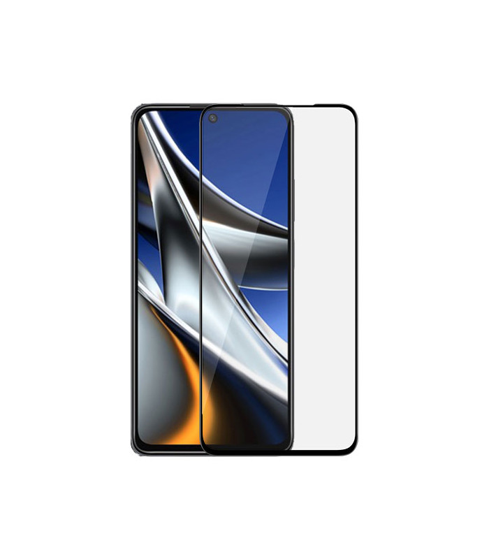 Xiaomi Poco X4 Pro 5G Full Screen Glass Protector