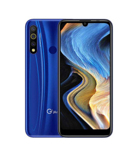 گوشی موبایل جی پلاس مدل P10 Plus دو سیم کارت ظرفیت 3/64 گیگابایت