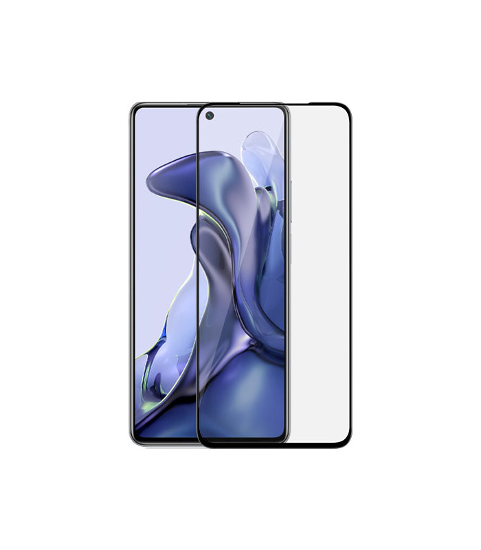 محافظ صفحه نمایش تمام صفحه مناسب برای گوشی Xiaomi 11T