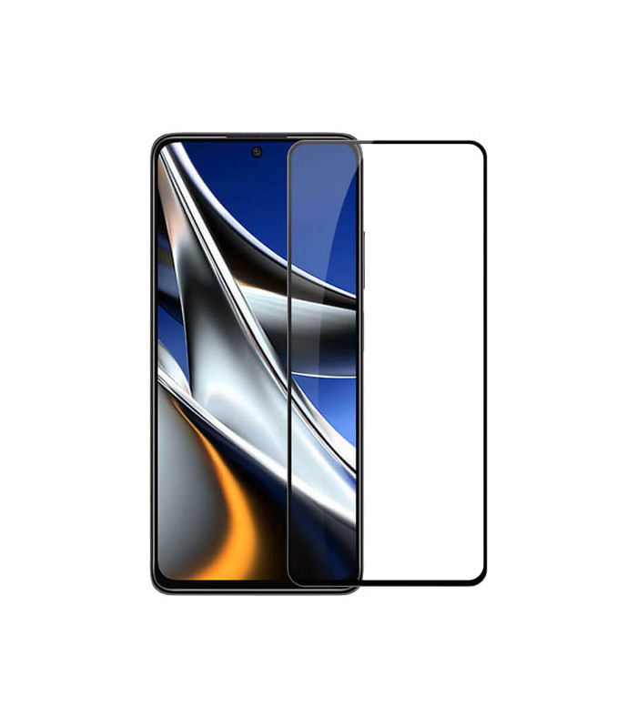 محافظ صفحه نمایش نیلکین Amazing CP Plus Pro مناسب برای گوشی Xiaomi Poco X4 Pro 5G