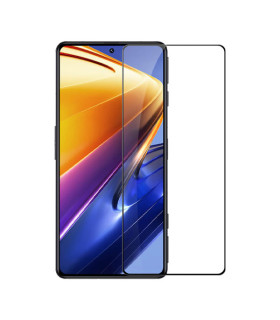 محافظ صفحه نمایش نیلکین Amazing CP Plus Pro مناسب برای گوشی Xiaomi Poco F4 GT