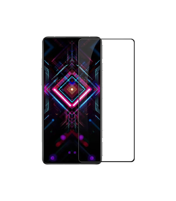 محافظ صفحه نمایش نیلکین Amazing CP Plus Pro مناسب برای گوشی Xiaomi Redmi K40 Gaming